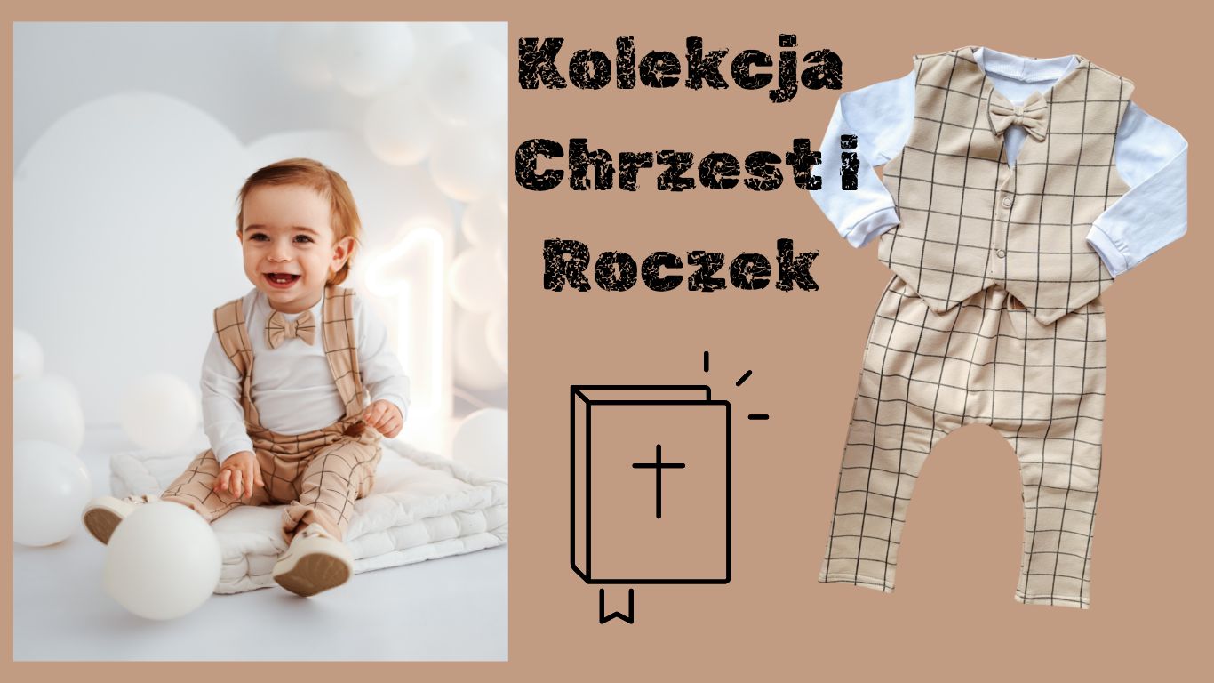 roczek i chrzest
