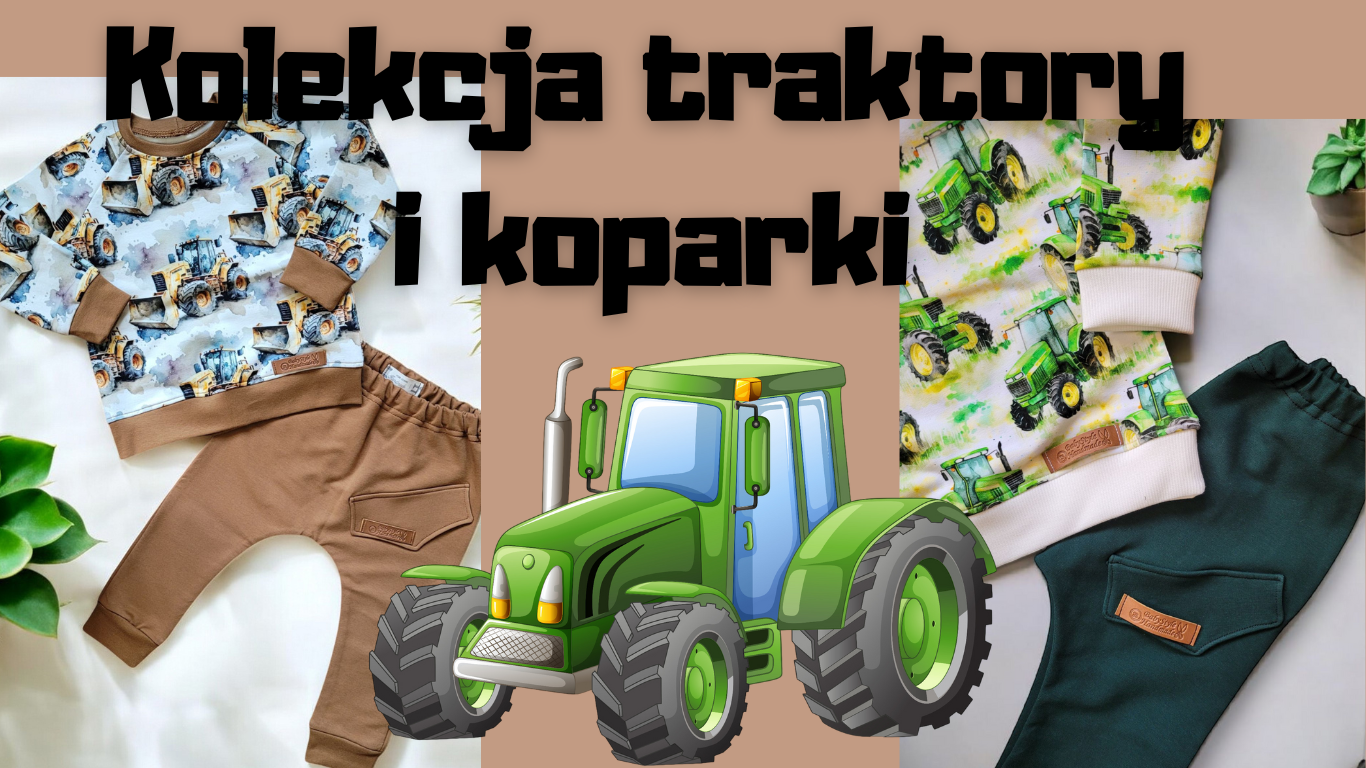 traktory 1